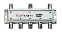 索美分支器 高品质室内六分支器 6 way tap 分支分配器 信号分配